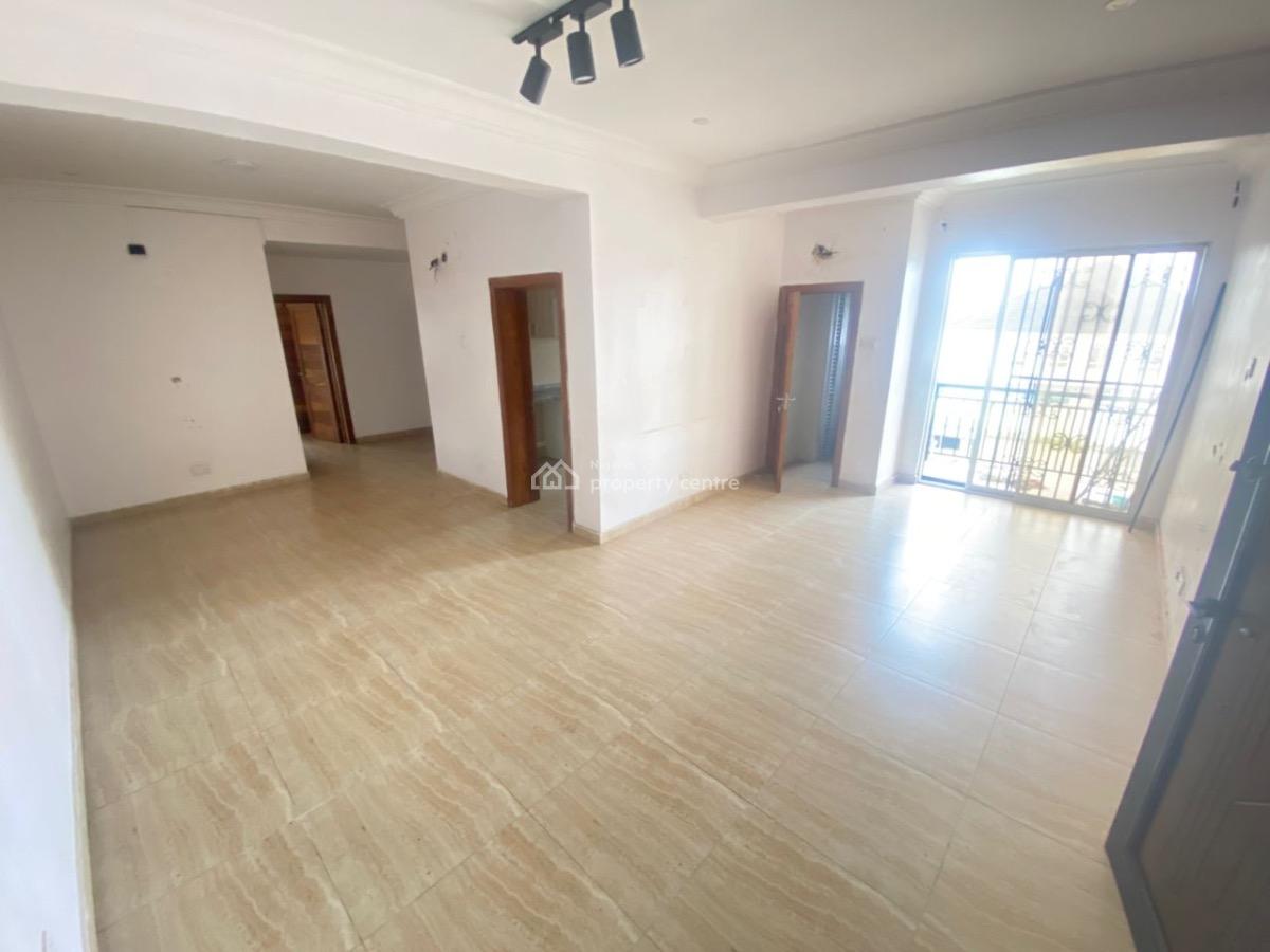Luxury 2bedroom Apartment in a Secured Estate, Tyndale News Estate Osapa, Lekki, Lagos, Flat / Apartment for Rent