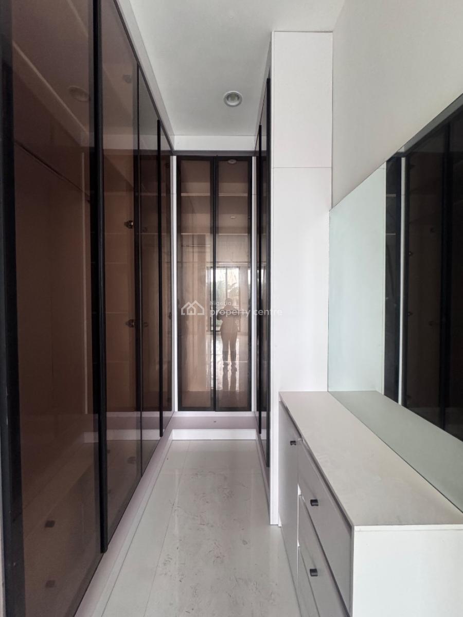Brand New 3bedroom Apartment with Pool Gym and Elevator, Lekki Phase One, Lekki, Lagos, Flat / Apartment for Rent