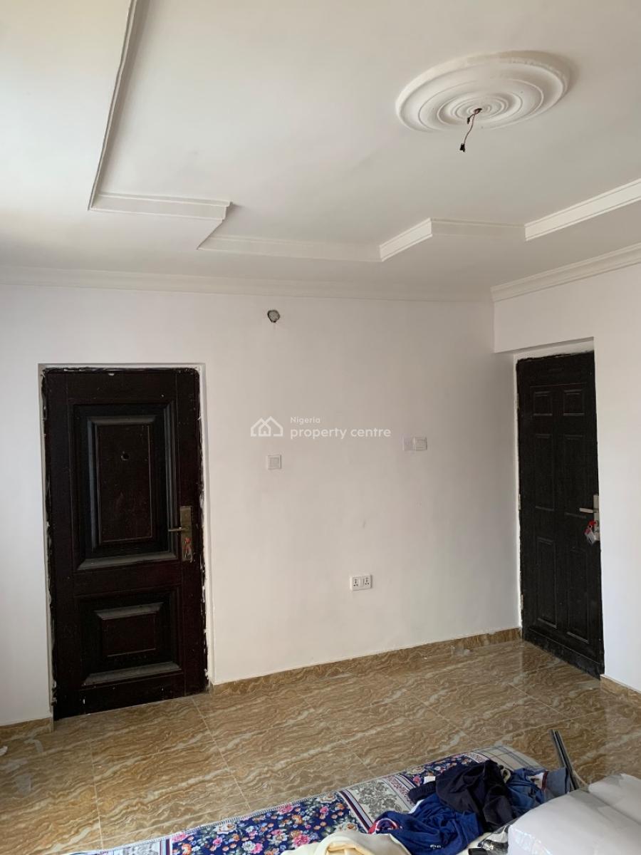 Luxury 4 Bedroom Terraced Duplex, Thera Annex Estate, Ajah, Lagos, Terraced Duplex for Rent