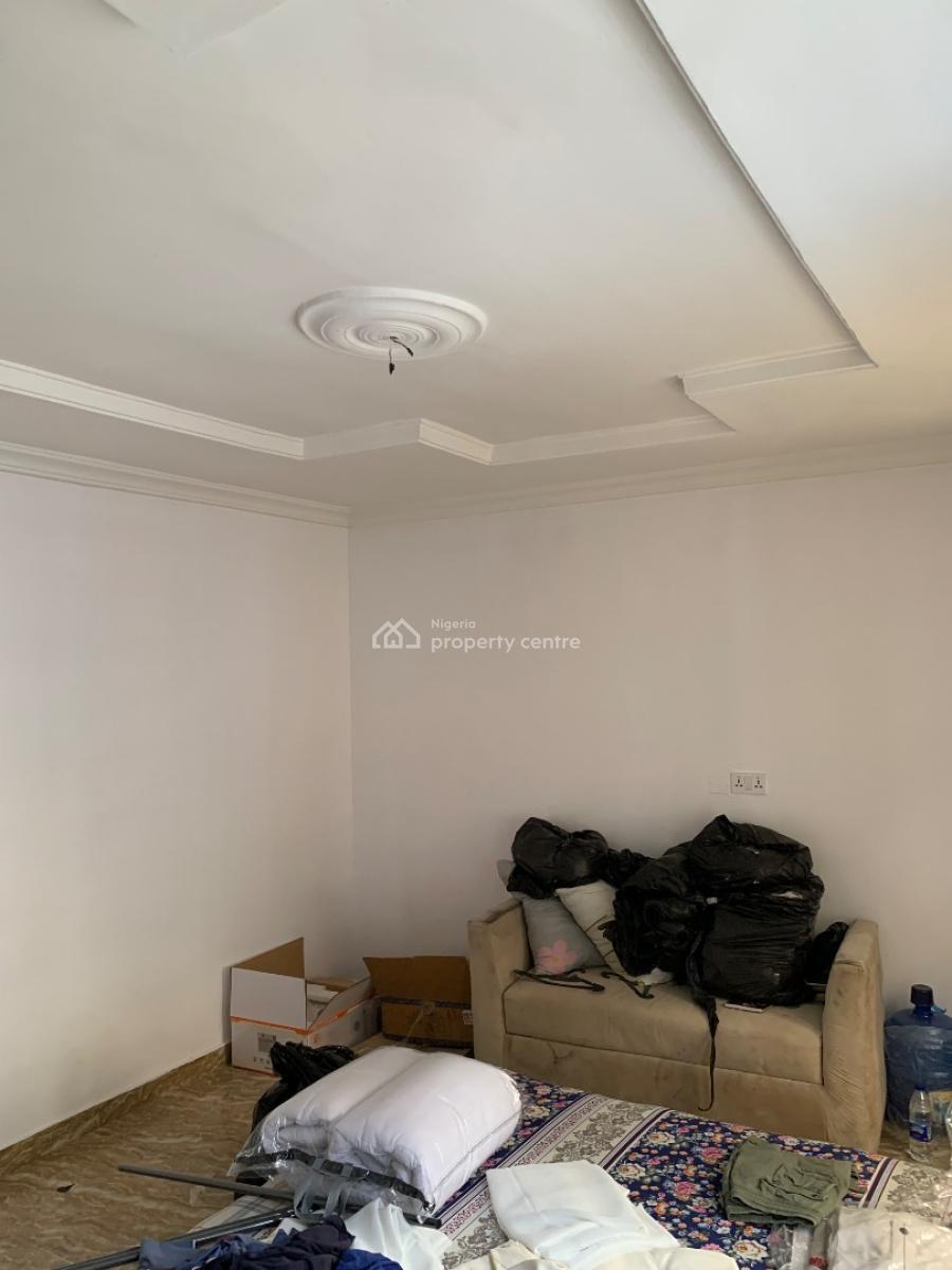 Luxury 4 Bedroom Terraced Duplex, Thera Annex Estate, Ajah, Lagos, Terraced Duplex for Rent
