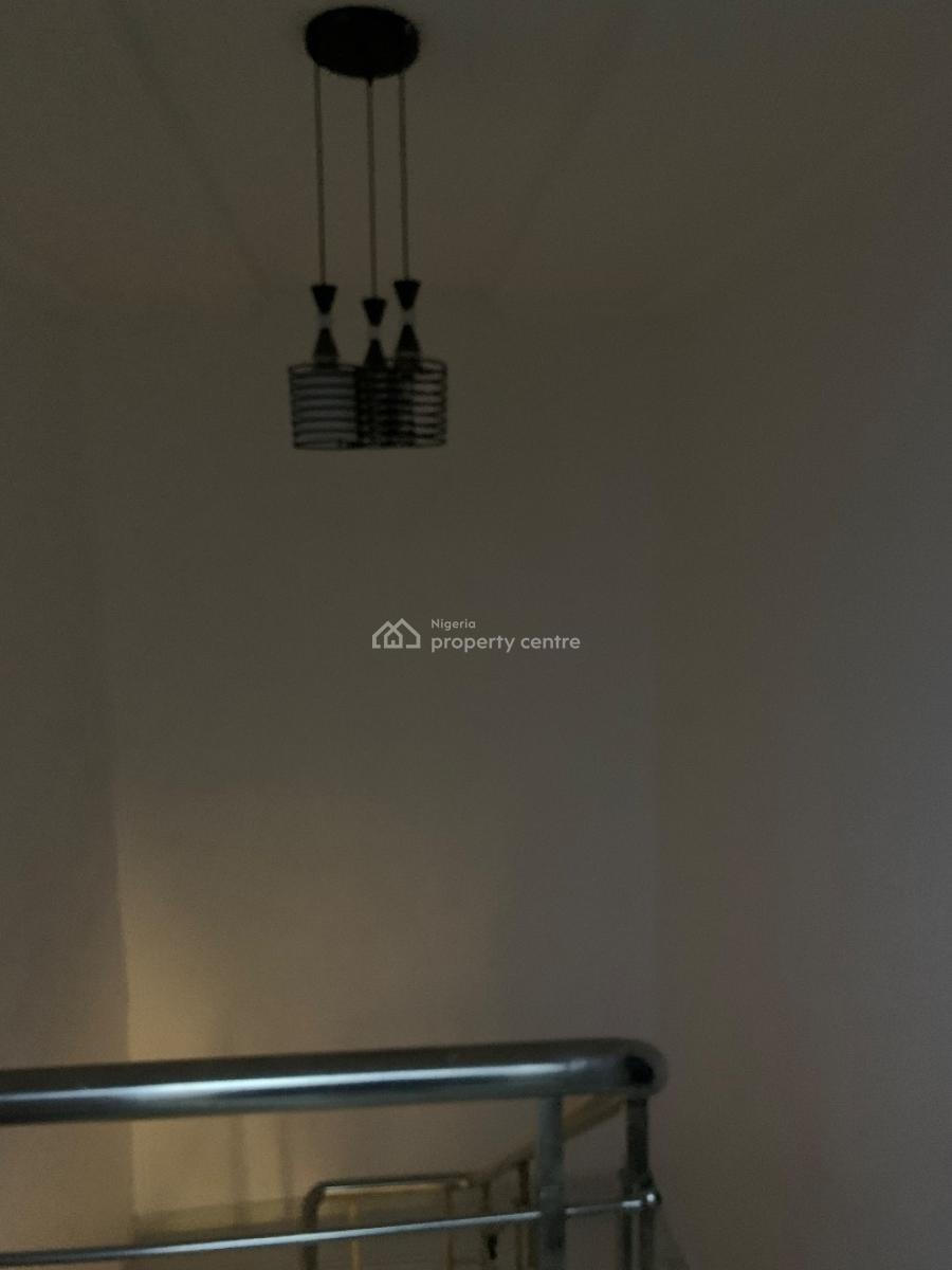 Luxury 4 Bedroom Terraced Duplex, Thera Annex Estate, Ajah, Lagos, Terraced Duplex for Rent