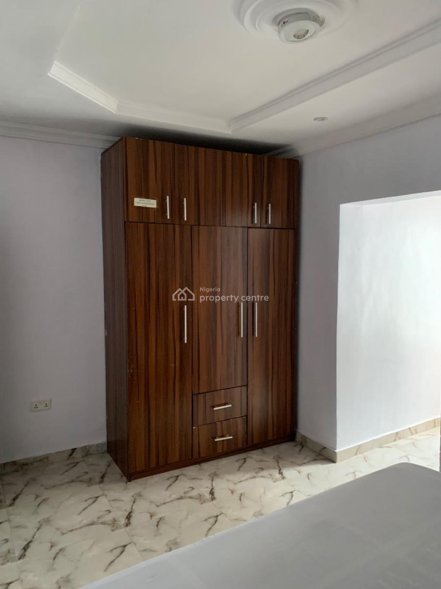 Luxury 4 Bedroom Terraced Duplex, Thera Annex Estate, Ajah, Lagos, Terraced Duplex for Rent
