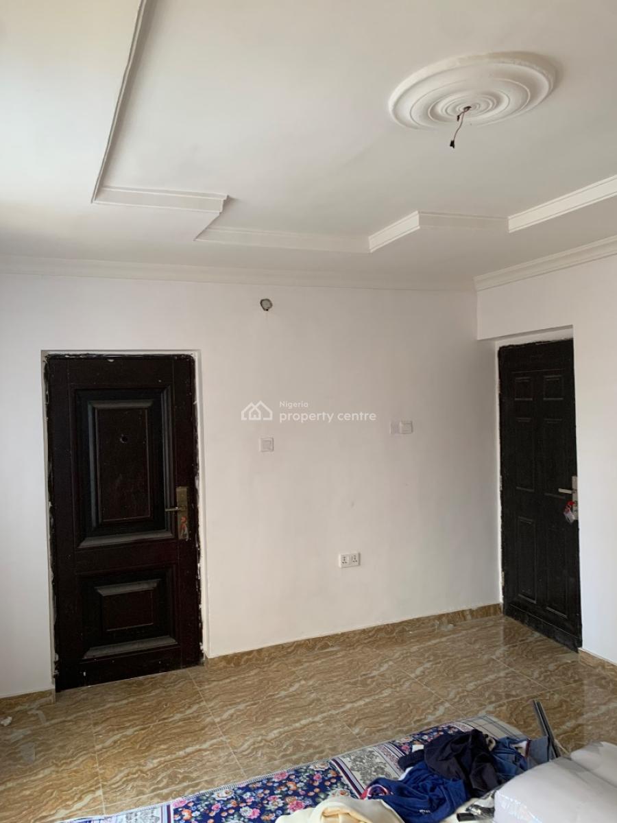 Luxury 4 Bedroom Terraced Duplex, Thera Annex Estate, Ajah, Lagos, Terraced Duplex for Rent