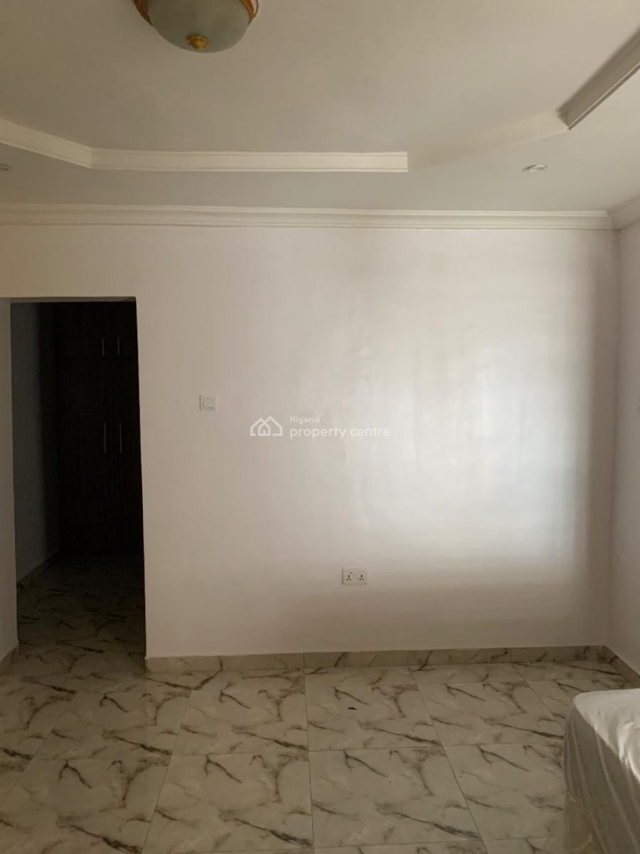 Luxury 4 Bedroom Terraced Duplex, Thera Annex Estate, Ajah, Lagos, Terraced Duplex for Rent