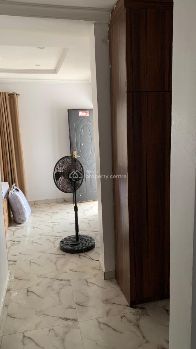 Luxury 4 Bedroom Terraced Duplex, Thera Annex Estate, Ajah, Lagos, Terraced Duplex for Rent