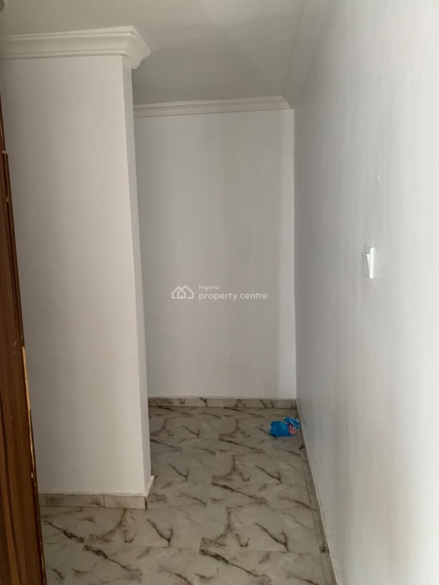 Luxury 4 Bedroom Terraced Duplex, Thera Annex Estate, Ajah, Lagos, Terraced Duplex for Rent