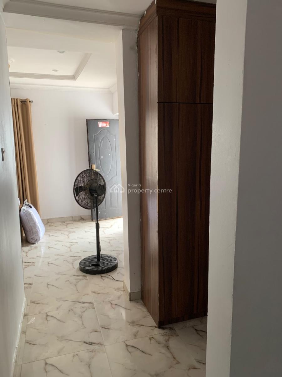 Luxury 4 Bedroom Terraced Duplex, Thera Annex Estate, Ajah, Lagos, Terraced Duplex for Rent