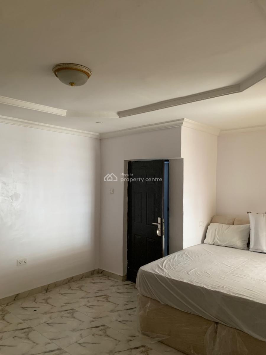Luxury 4 Bedroom Terraced Duplex, Thera Annex Estate, Ajah, Lagos, Terraced Duplex for Rent