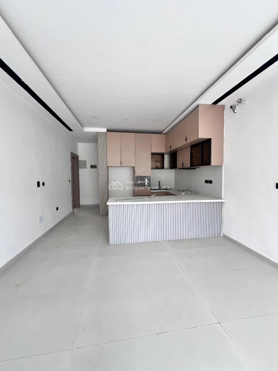 Brand New 2bedroom Apartment with Swimming Pool &gym House 5th Floor, Lekki Phase One ,lekki ,lagos , Nigeria, Lekki Phase 1, Lekki, Lagos, Flat / Apartment for Rent