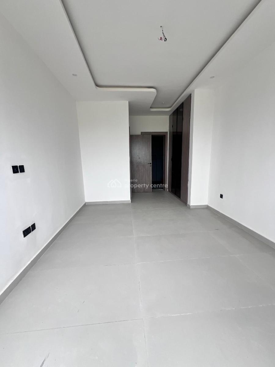 Brand New 2bedroom Apartment with Swimming Pool &gym House 5th Floor, Lekki Phase One ,lekki ,lagos , Nigeria, Lekki Phase 1, Lekki, Lagos, Flat / Apartment for Rent