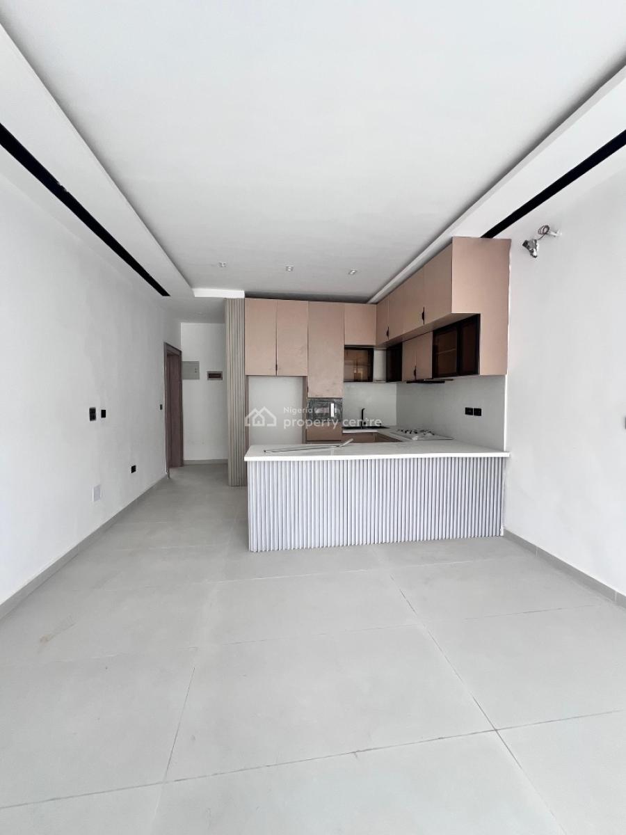 Brand New 2bedroom Apartment with Swimming Pool &gym House 5th Floor, Lekki Phase One ,lekki ,lagos , Nigeria, Lekki Phase 1, Lekki, Lagos, Flat / Apartment for Rent