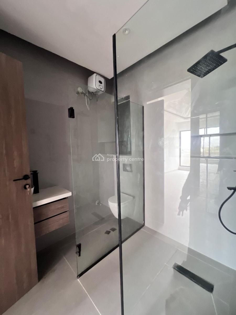 Brand New 2bedroom Apartment with Swimming Pool &gym House 5th Floor, Lekki Phase One ,lekki ,lagos , Nigeria, Lekki Phase 1, Lekki, Lagos, Flat / Apartment for Rent