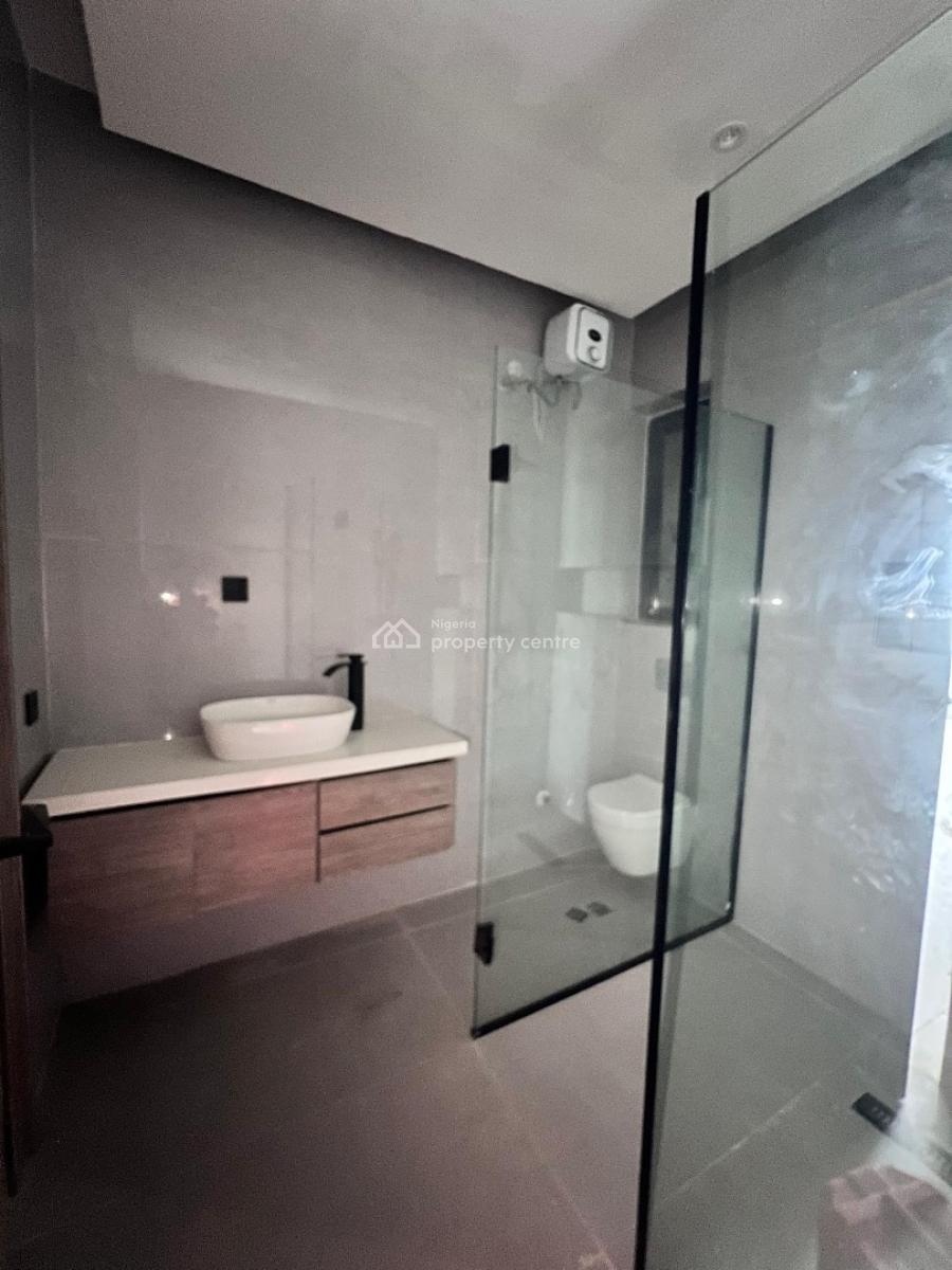 Brand New 2bedroom Apartment with Swimming Pool &gym House 5th Floor, Lekki Phase One ,lekki ,lagos , Nigeria, Lekki Phase 1, Lekki, Lagos, Flat / Apartment for Rent