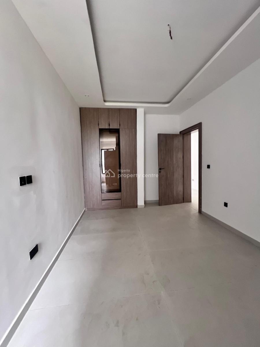 Brand New 2bedroom Apartment with Swimming Pool &gym House 5th Floor, Lekki Phase One ,lekki ,lagos , Nigeria, Lekki Phase 1, Lekki, Lagos, Flat / Apartment for Rent