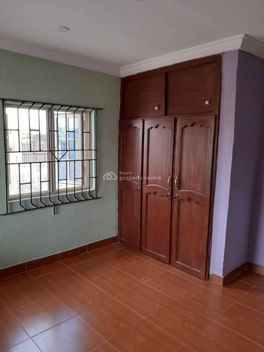 Newly Refurbished 3 Bedroom Bungalow on Half Plot, Surulere Estate, Alagbado, Ifako-ijaiye, Lagos, Detached Bungalow for Sale