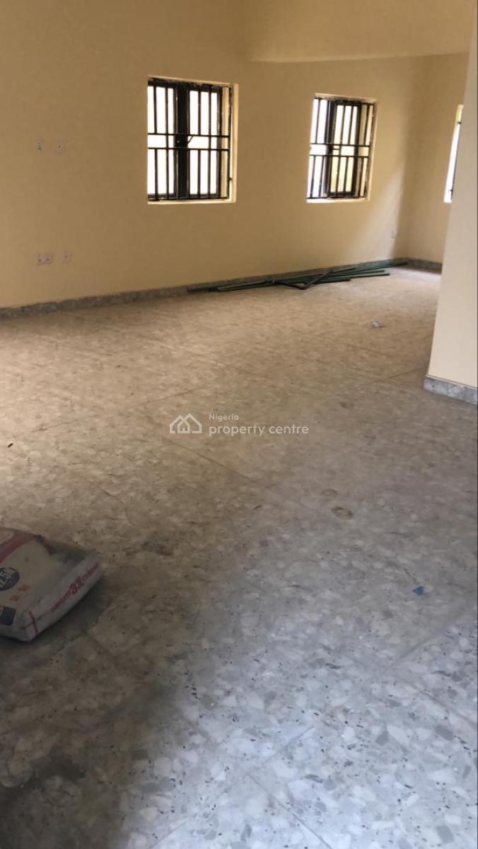 3 Bedroom Bungalow, Congress Valley Homes, Rainbowtown 2, Lugbe District, Abuja, Detached Bungalow for Rent