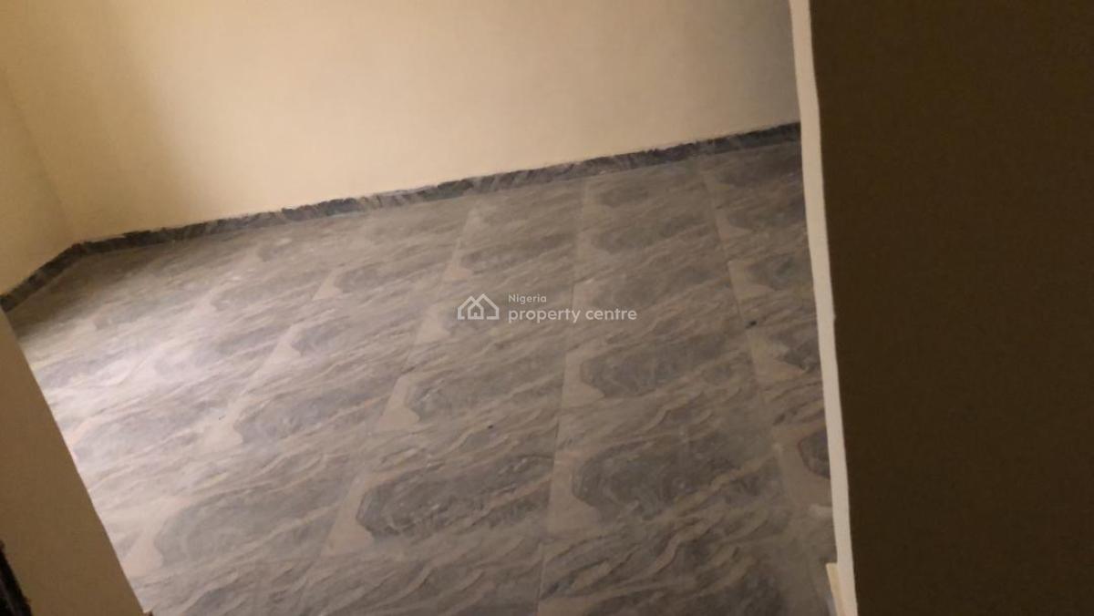 3 Bedroom Bungalow, Congress Valley Homes, Rainbowtown 2, Lugbe District, Abuja, Detached Bungalow for Rent