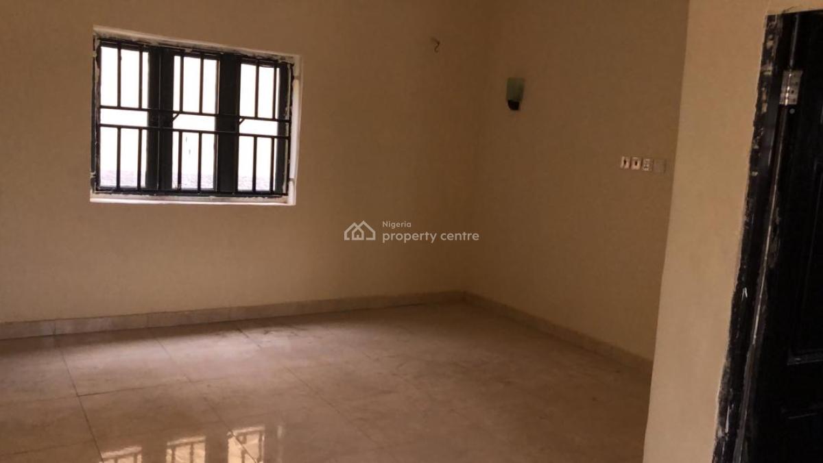 3 Bedroom Bungalow, Congress Valley Homes, Rainbowtown 2, Lugbe District, Abuja, Detached Bungalow for Rent