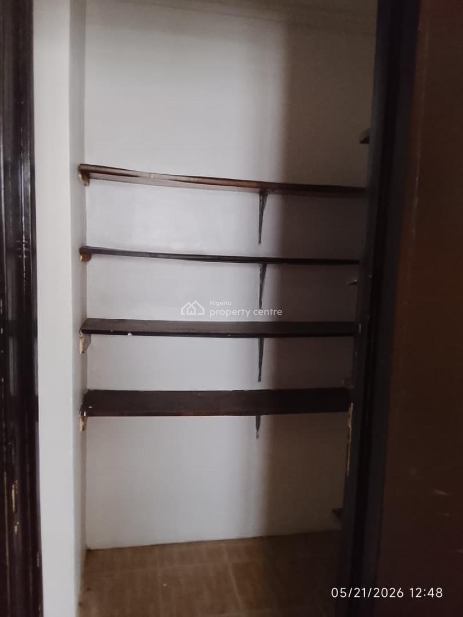 Amazing 3 Bedroom Apartment, Lekki Phase 1, Lekki, Lagos, Flat / Apartment for Rent