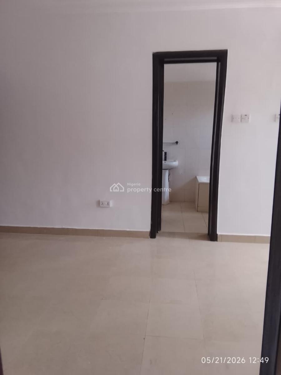 Amazing 3 Bedroom Apartment, Lekki Phase 1, Lekki, Lagos, Flat / Apartment for Rent