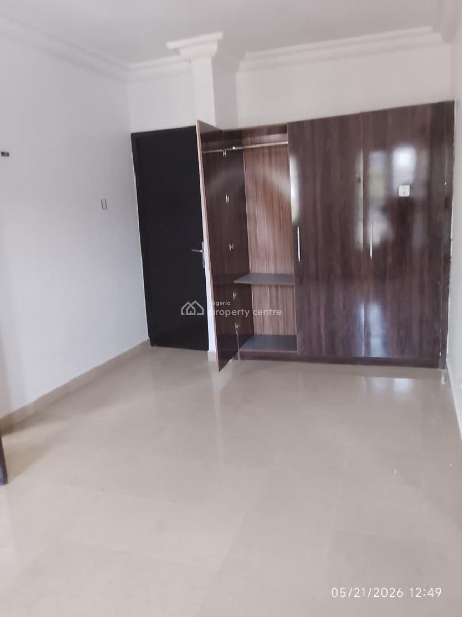 Amazing 3 Bedroom Apartment, Lekki Phase 1, Lekki, Lagos, Flat / Apartment for Rent
