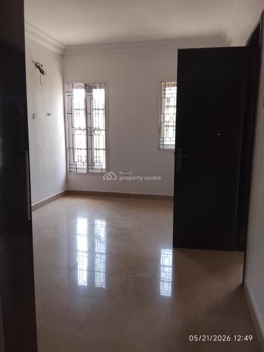 Amazing 3 Bedroom Apartment, Lekki Phase 1, Lekki, Lagos, Flat / Apartment for Rent