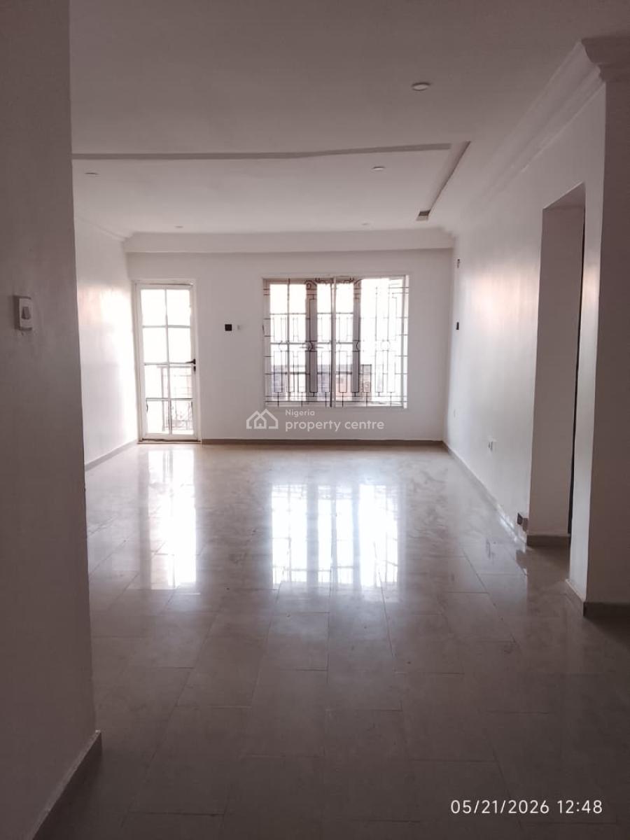 Amazing 3 Bedroom Apartment, Lekki Phase 1, Lekki, Lagos, Flat / Apartment for Rent