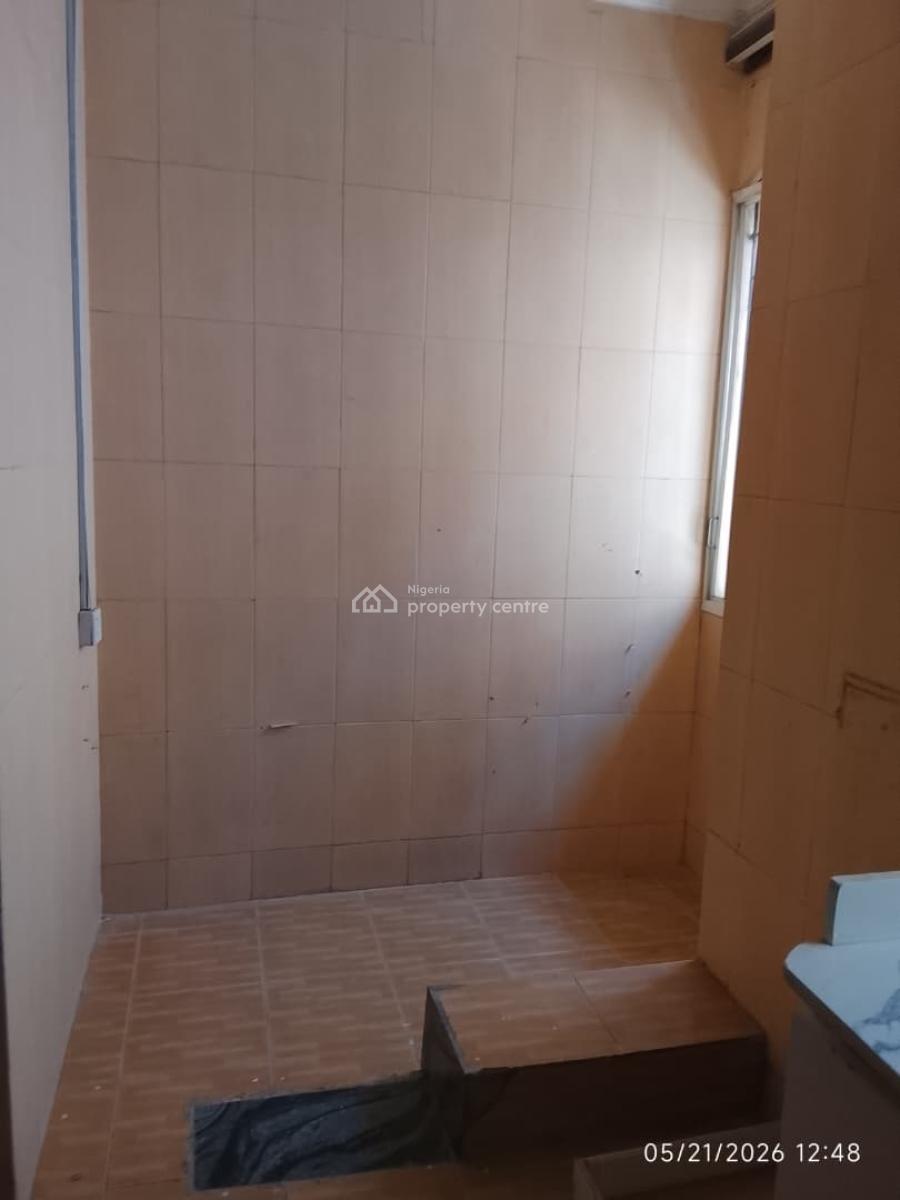 Amazing 3 Bedroom Apartment, Lekki Phase 1, Lekki, Lagos, Flat / Apartment for Rent