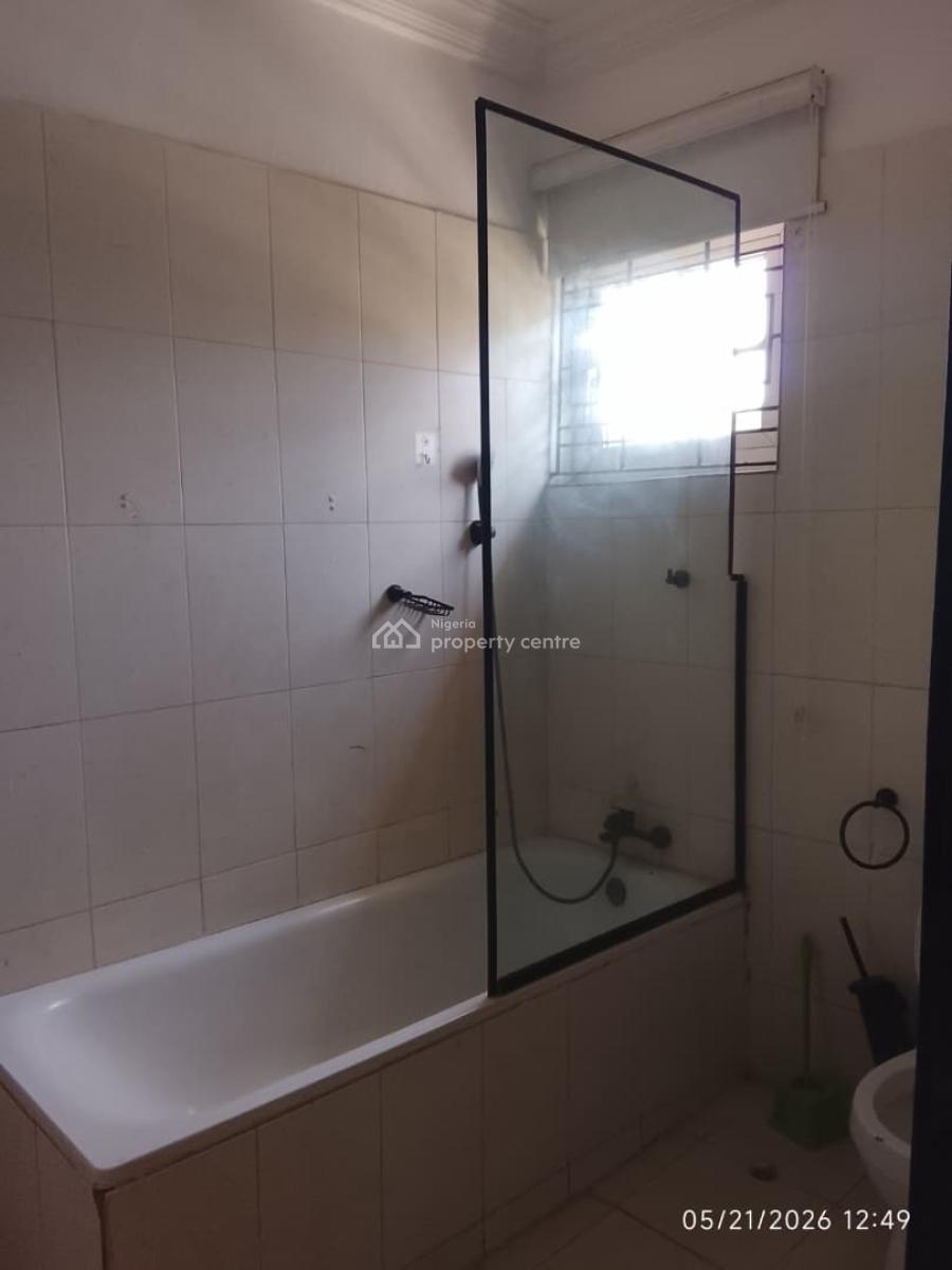 Amazing 3 Bedroom Apartment, Lekki Phase 1, Lekki, Lagos, Flat / Apartment for Rent