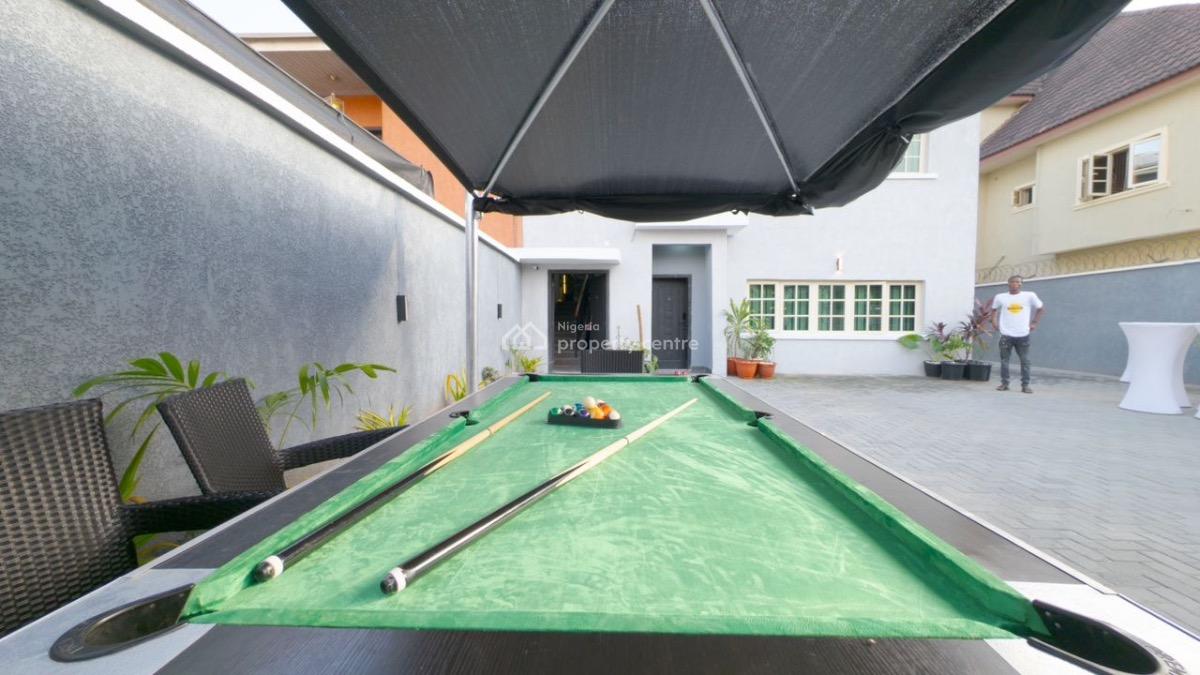 Luxury 2-bedroom Apartment with Smart Lock Access in Lekki Phase 1, Luxury 2-bedroom Apartment with Smart Lock Access in Lekki Phase 1, Lekki Phase 1, Lekki, Lagos, Flat / Apartment Short Let