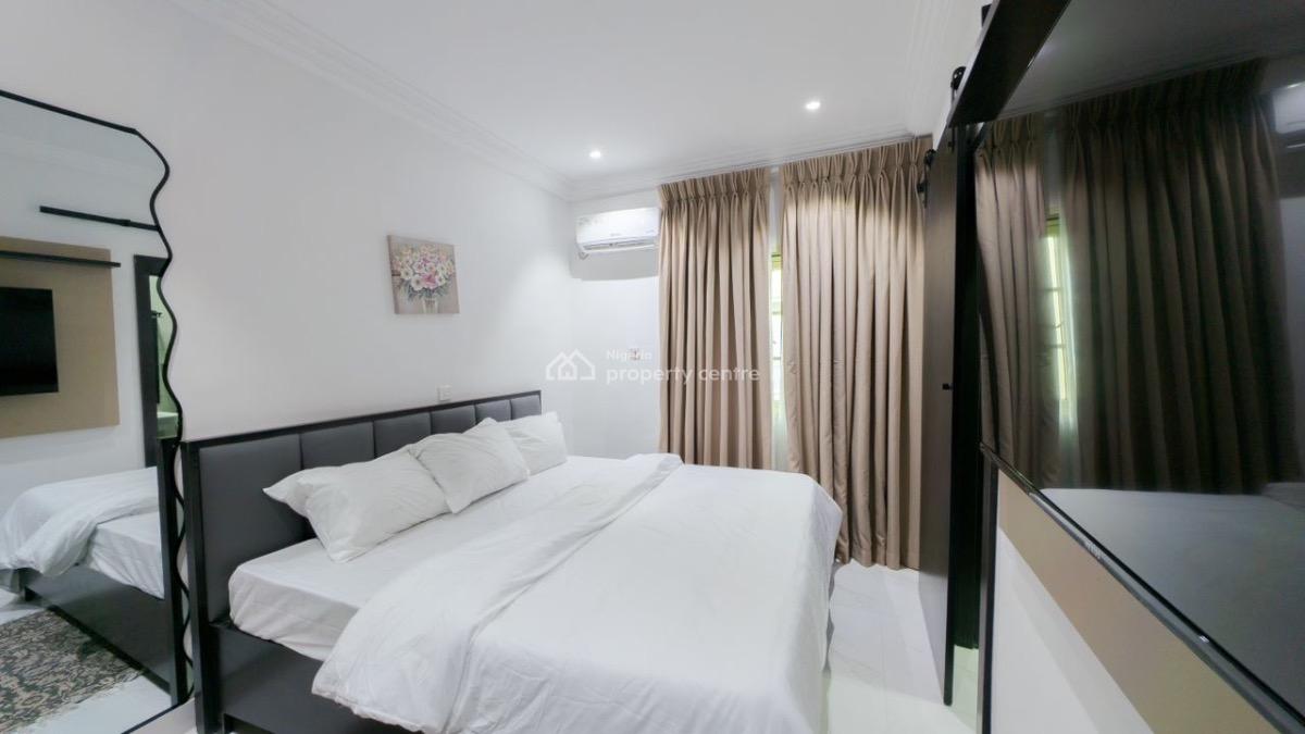 Luxury 2-bedroom Apartment with Smart Lock Access in Lekki Phase 1, Luxury 2-bedroom Apartment with Smart Lock Access in Lekki Phase 1, Lekki Phase 1, Lekki, Lagos, Flat / Apartment Short Let