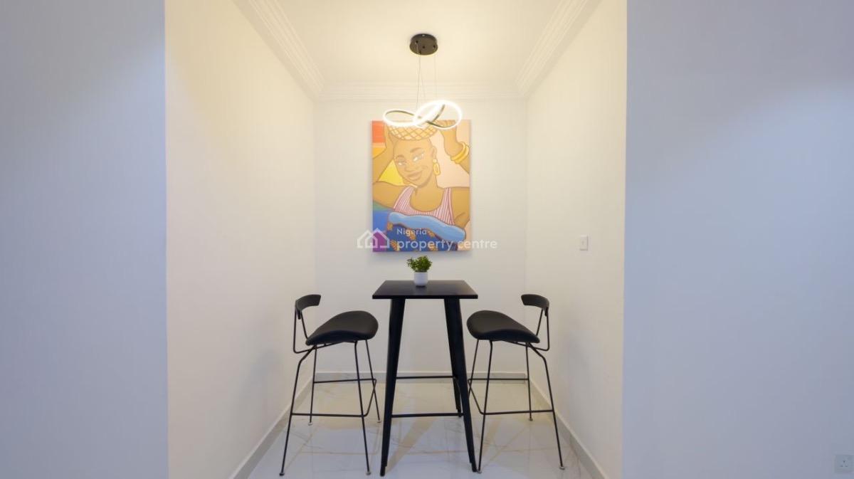 Luxury 2-bedroom Apartment with Smart Lock Access in Lekki Phase 1, Luxury 2-bedroom Apartment with Smart Lock Access in Lekki Phase 1, Lekki Phase 1, Lekki, Lagos, Flat / Apartment Short Let