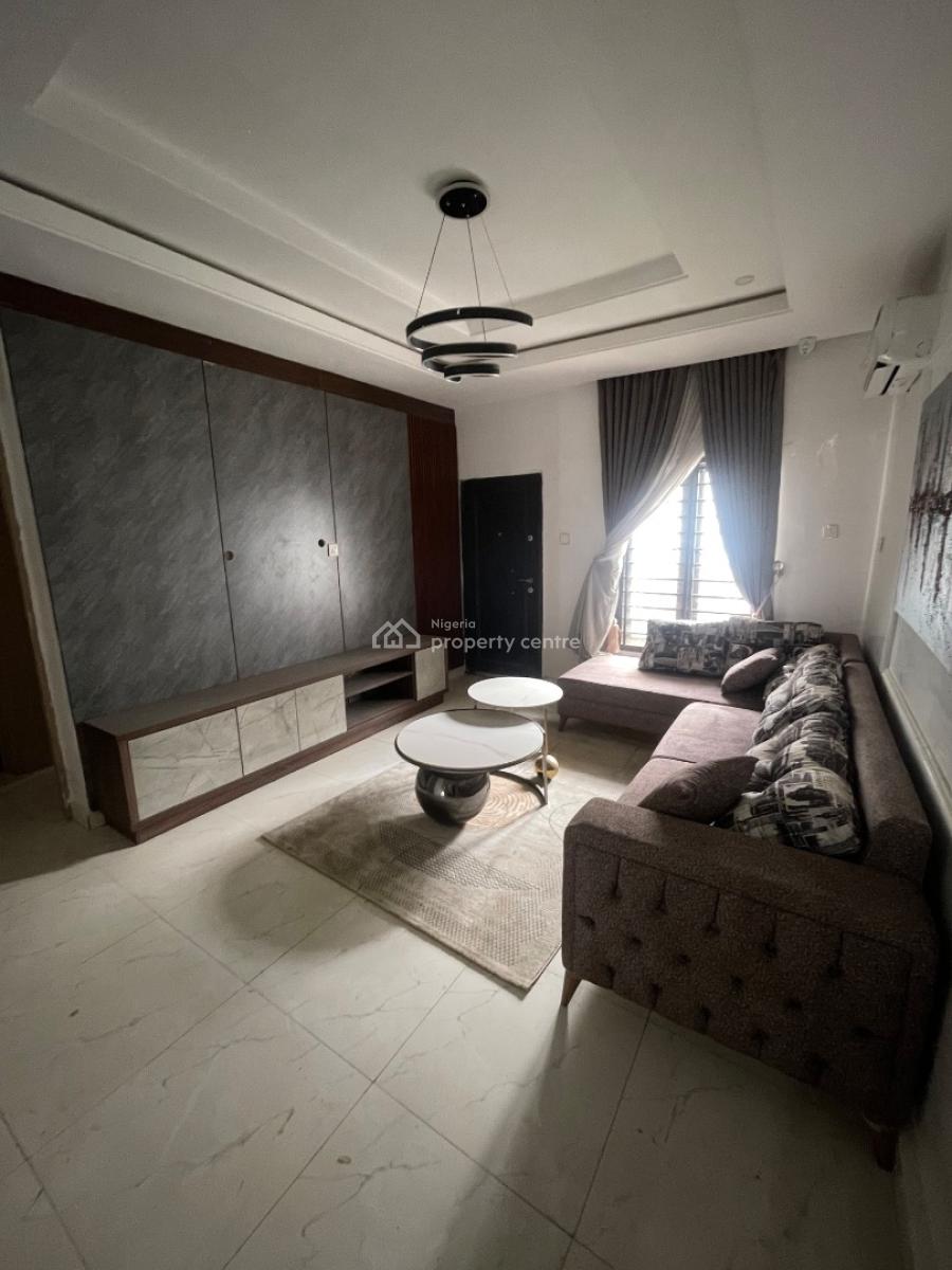 Furnished 5-bedroom Detached Duplex with Bq, Kingscourt  Estate, Jabi, Abuja, Detached Duplex for Rent