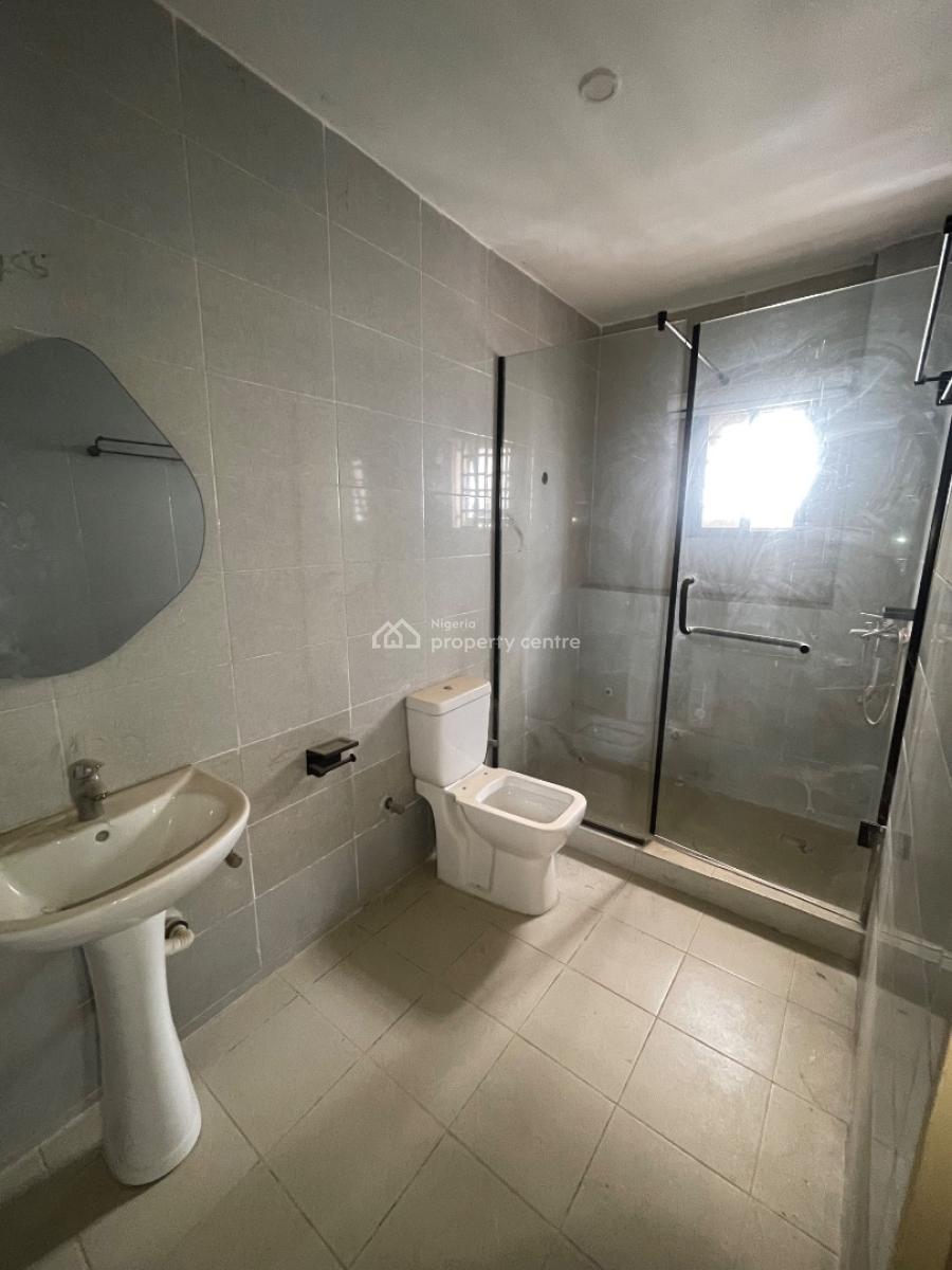 Furnished 5-bedroom Detached Duplex with Bq, Kingscourt  Estate, Jabi, Abuja, Detached Duplex for Rent