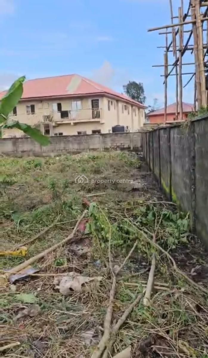 Ready to Build 567sqmt of Land in an Estate, Addo Roundabout Ajah, Ajah, Lagos, Residential Land for Sale