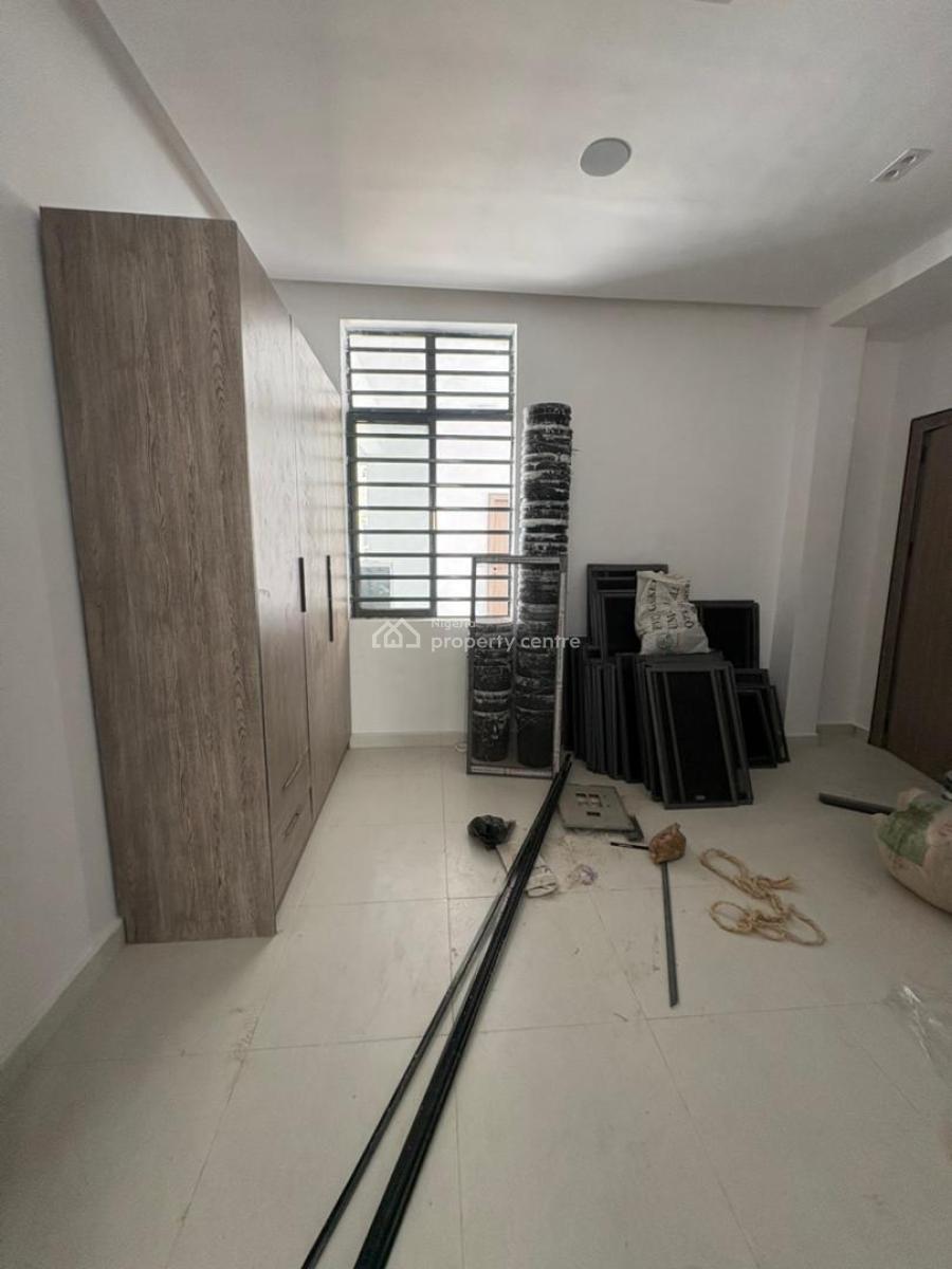 3 Bedroom Apartment, Osapa, Lekki, Lagos, Flat / Apartment for Sale