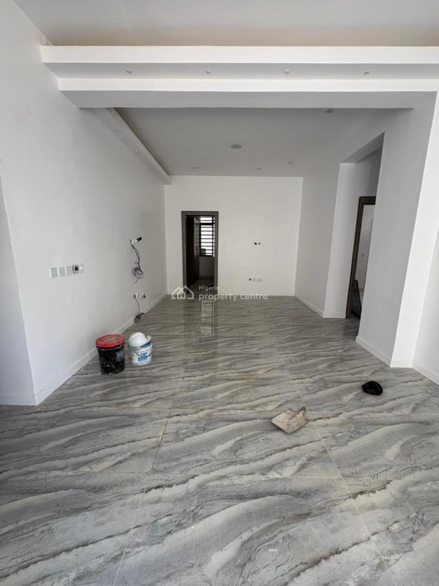 3 Bedroom Apartment, Osapa, Lekki, Lagos, Flat / Apartment for Sale
