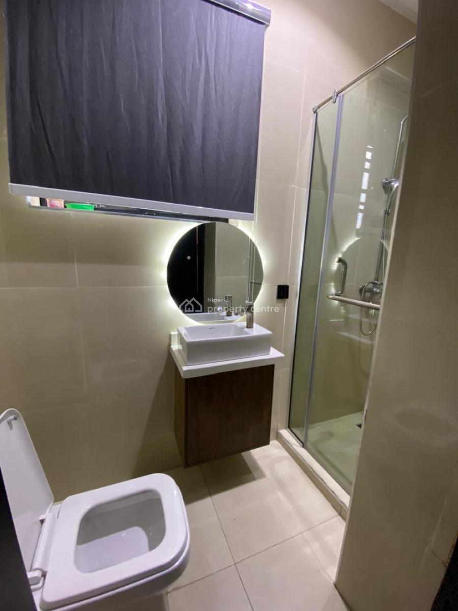 Luxury 3 Bedroom Apartment Fully Furnished, Phase 1, Lekki Phase 1, Lekki, Lagos, Flat / Apartment for Rent