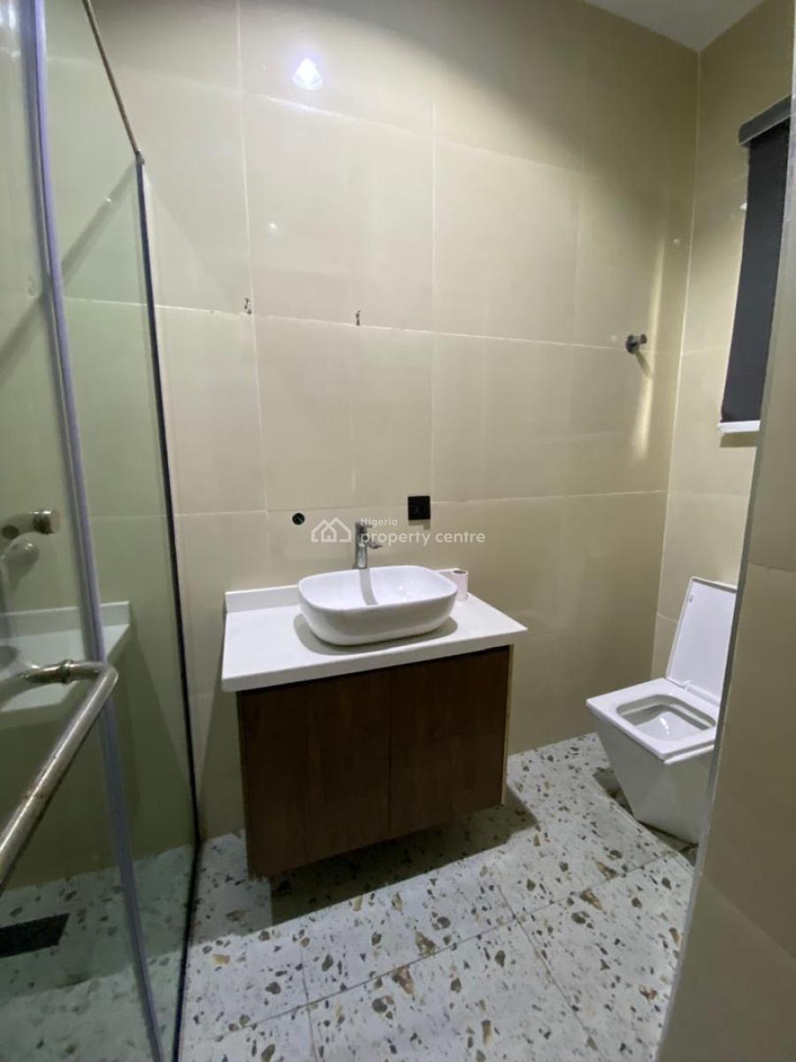 Luxury 3 Bedroom Apartment Fully Furnished, Phase 1, Lekki Phase 1, Lekki, Lagos, Flat / Apartment for Rent