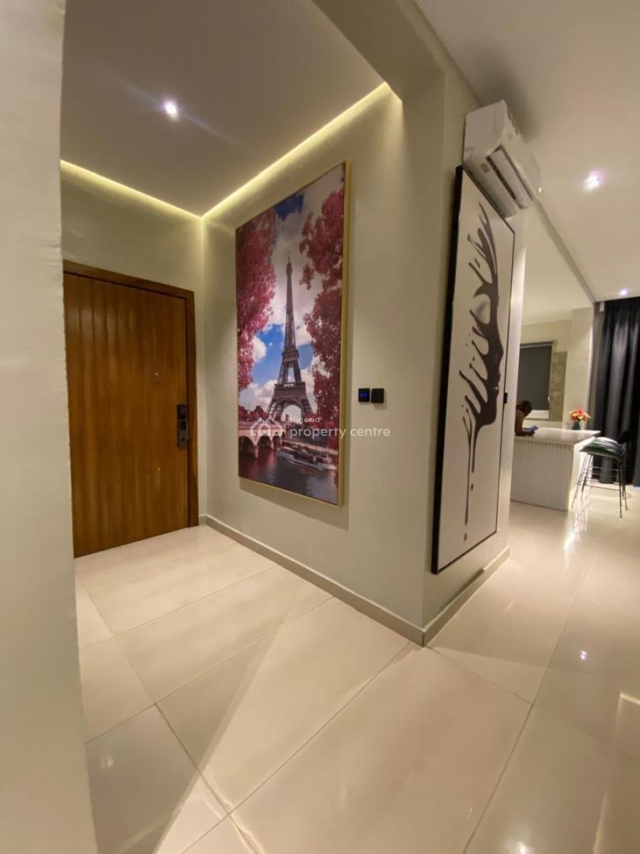 Luxury 3 Bedroom Apartment Fully Furnished, Phase 1, Lekki Phase 1, Lekki, Lagos, Flat / Apartment for Rent