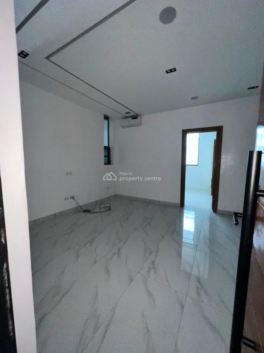 Premier 1 Bedroom Apartment with Pool, Gym, Elevator & Concierge, Premier 1 Bedroom Apartment with Pool, Gym, Elevator & Concierge, Victoria Island (vi), Lagos, Block of Flats for Sale