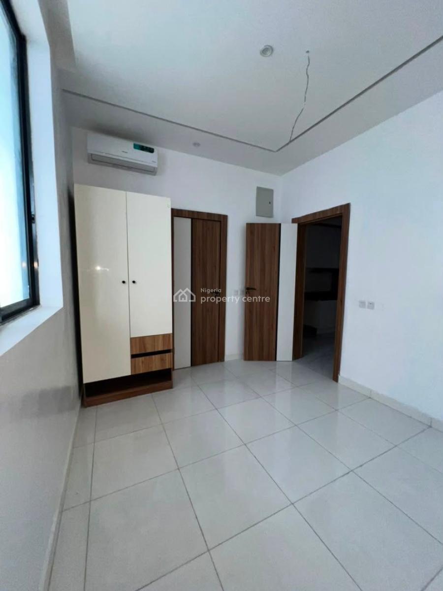 Premier 1 Bedroom Apartment with Pool, Gym, Elevator & Concierge, Premier 1 Bedroom Apartment with Pool, Gym, Elevator & Concierge, Victoria Island (vi), Lagos, Block of Flats for Sale