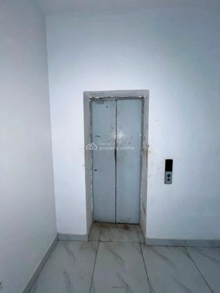 Premier 1 Bedroom Apartment with Pool, Gym, Elevator & Concierge, Premier 1 Bedroom Apartment with Pool, Gym, Elevator & Concierge, Victoria Island (vi), Lagos, Block of Flats for Sale