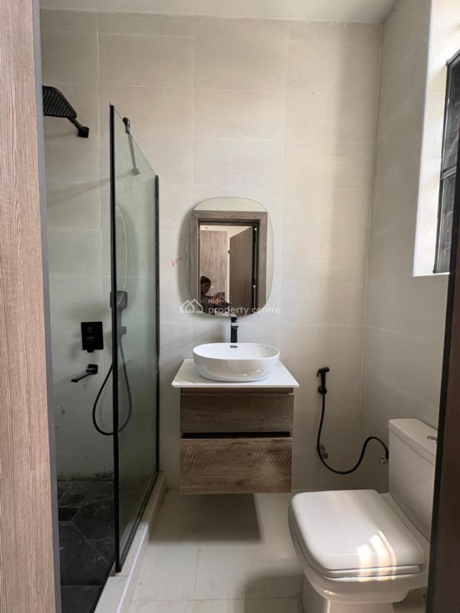 3 Bedroom Apartment, Osapa, Lekki, Lagos, Flat / Apartment for Sale