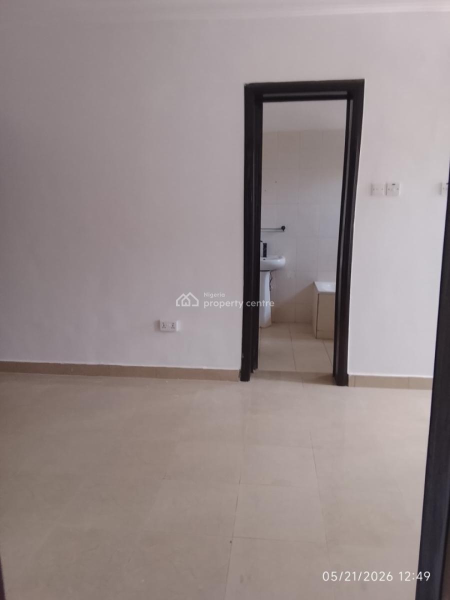 3 Bedroom Apartment, Lekki, Lekki Phase 1, Lekki, Lagos, Flat / Apartment for Rent