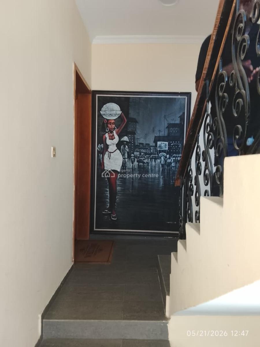 3 Bedroom Apartment, Lekki, Lekki Phase 1, Lekki, Lagos, Flat / Apartment for Rent