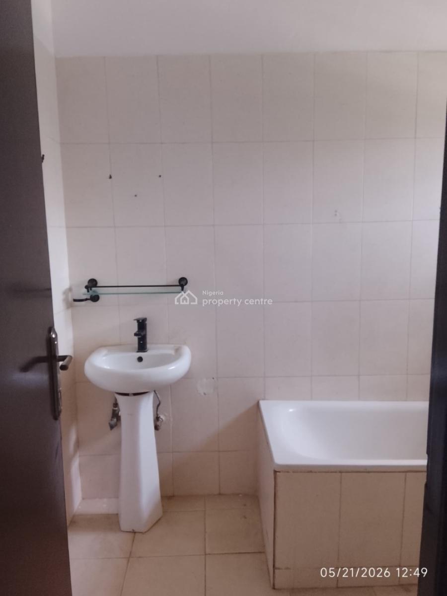 3 Bedroom Apartment, Lekki, Lekki Phase 1, Lekki, Lagos, Flat / Apartment for Rent