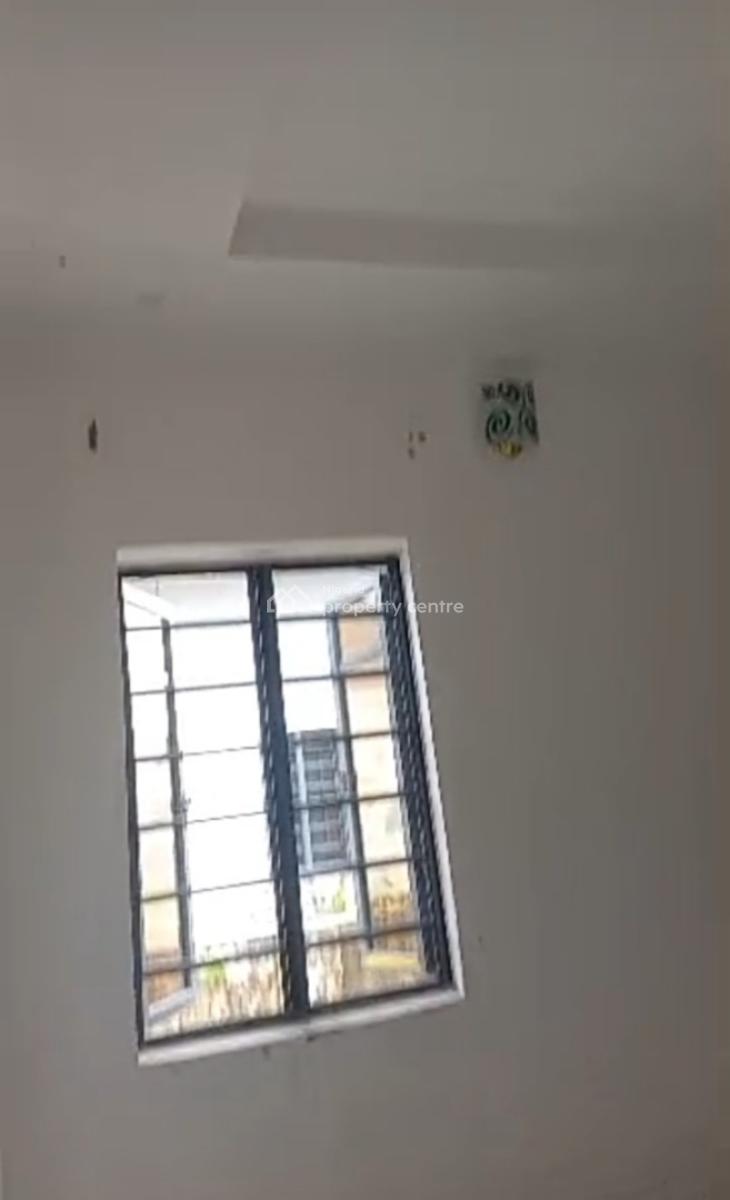 Standard Bedroom Inside a Shared Apartment{ Video}, Greenland Estate, Sangotedo, Ajah, Lagos, Self Contain (single Rooms) for Rent