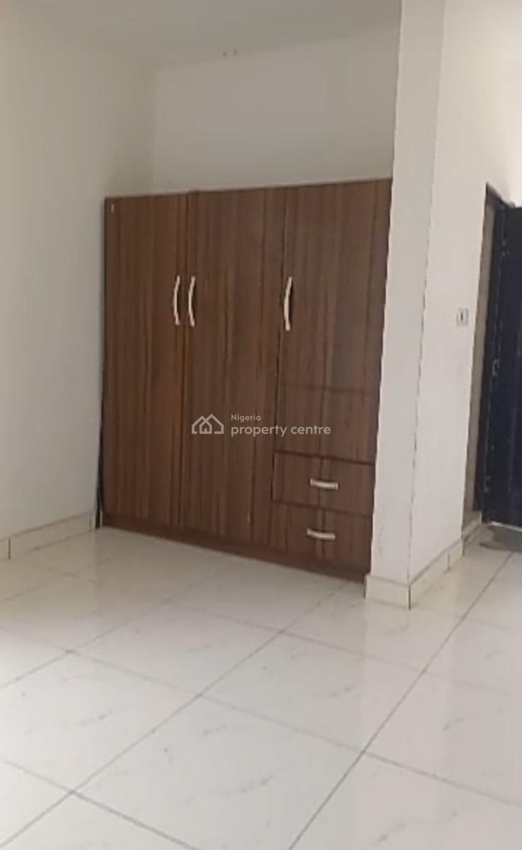Standard Bedroom Inside a Shared Apartment{ Video}, Greenland Estate, Sangotedo, Ajah, Lagos, Self Contain (single Rooms) for Rent