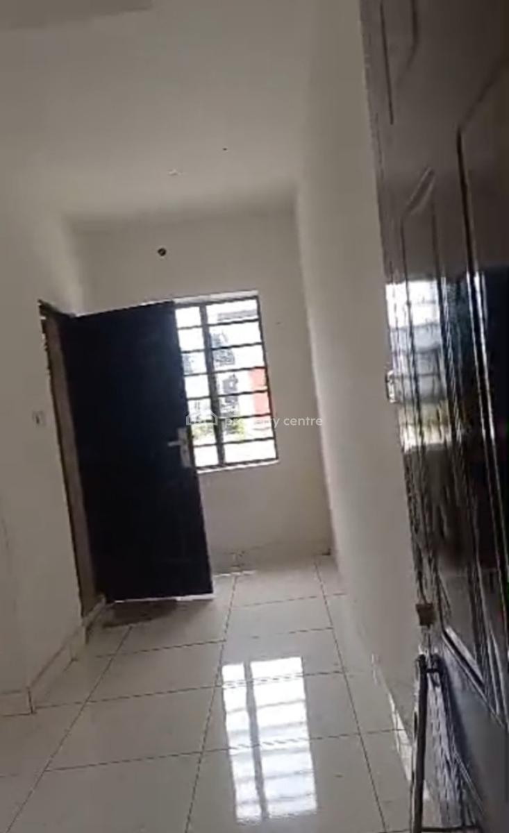 Standard Bedroom Inside a Shared Apartment{ Video}, Greenland Estate, Sangotedo, Ajah, Lagos, Self Contain (single Rooms) for Rent